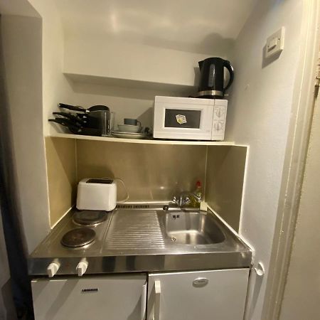 F24- Basement Single Studio Near Paddington Apartment London Exterior photo